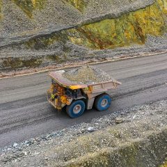 AMMAN Penuhi Seluruh Kriteria The Copper Mark,  Tegaskan Komitmen Produksi Tembaga Bertanggung Jawab