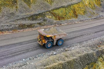 AMMAN Penuhi Seluruh Kriteria The Copper Mark,  Tegaskan Komitmen Produksi Tembaga Bertanggung Jawab