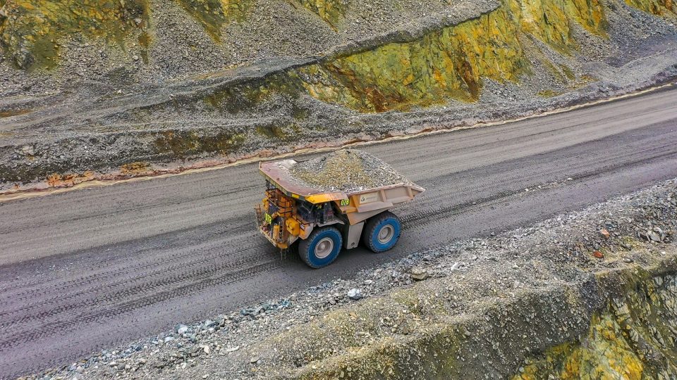 AMMAN Penuhi Seluruh Kriteria The Copper Mark, Tegaskan Komitmen Produksi Tembaga Bertanggung Jawab