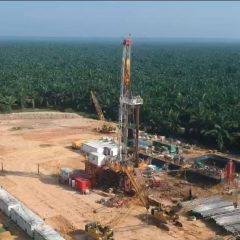 SKK Migas Diminta Lebih Aktif Identifikasi Masalah Demi Kejar Target Lifting