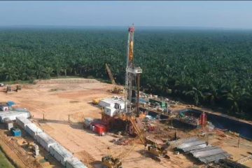 SKK Migas Diminta Lebih Aktif Identifikasi Masalah Demi Kejar Target Lifting