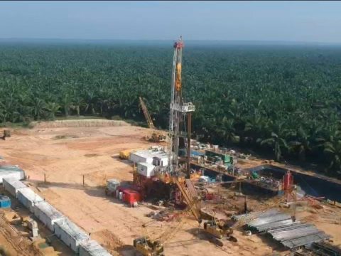 SKK Migas Diminta Lebih Aktif Identifikasi Masalah Demi Kejar Target Lifting