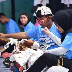 Pertamina Eco RunFest 2025, Satukan Olahraga, Gaya Hidup Berkelanjutan dan Pengelolaan Sampah untuk Jaga Lingkungan