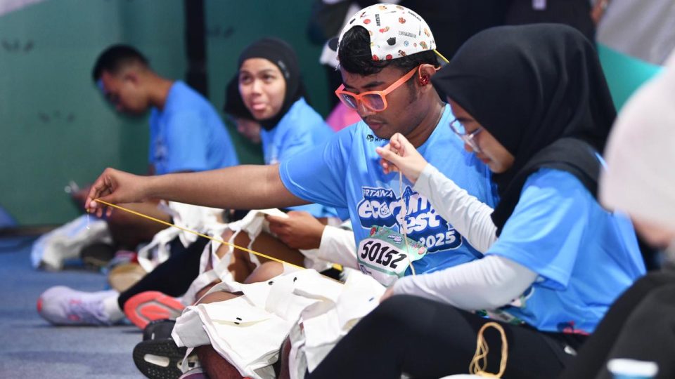 Pertamina Eco RunFest 2025, Satukan Olahraga, Gaya Hidup Berkelanjutan dan Pengelolaan Sampah untuk Jaga Lingkungan
