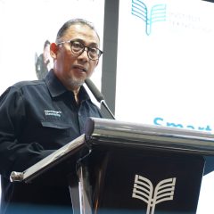 Komitmen Riset dan Publikasi Ilmiah, Institut Teknologi PLN Tembus Cluster Utama SINTA 2026