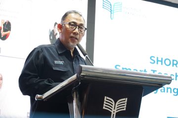 Komitmen Riset dan Publikasi Ilmiah, Institut Teknologi PLN Tembus Cluster Utama SINTA 2026