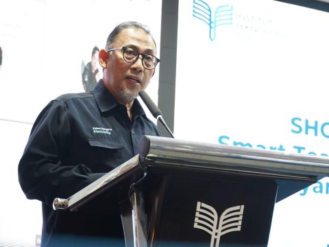 Komitmen Riset dan Publikasi Ilmiah, Institut Teknologi PLN Tembus Cluster Utama SINTA 2026