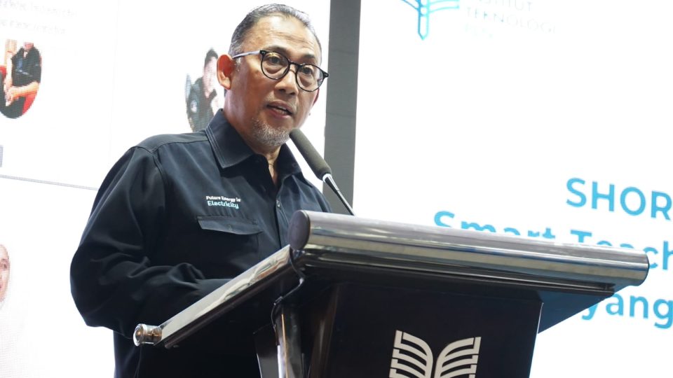 Komitmen Riset dan Publikasi Ilmiah, Institut Teknologi PLN Tembus Cluster Utama SINTA 2026