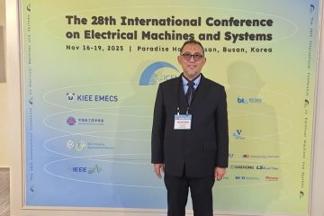 Buka Ruang Ekonomi Baru, Ini Lima Tantangan Struktur Energi Terbarukan