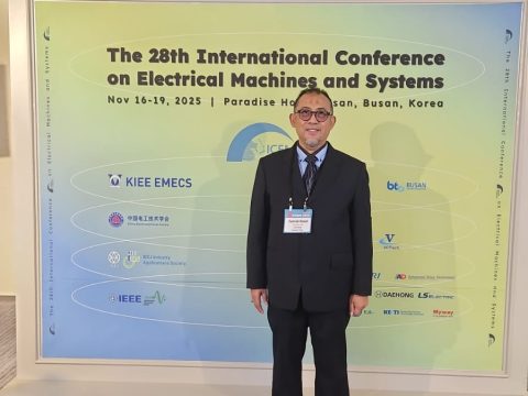 Buka Ruang Ekonomi Baru, Ini Lima Tantangan Struktur Energi Terbarukan