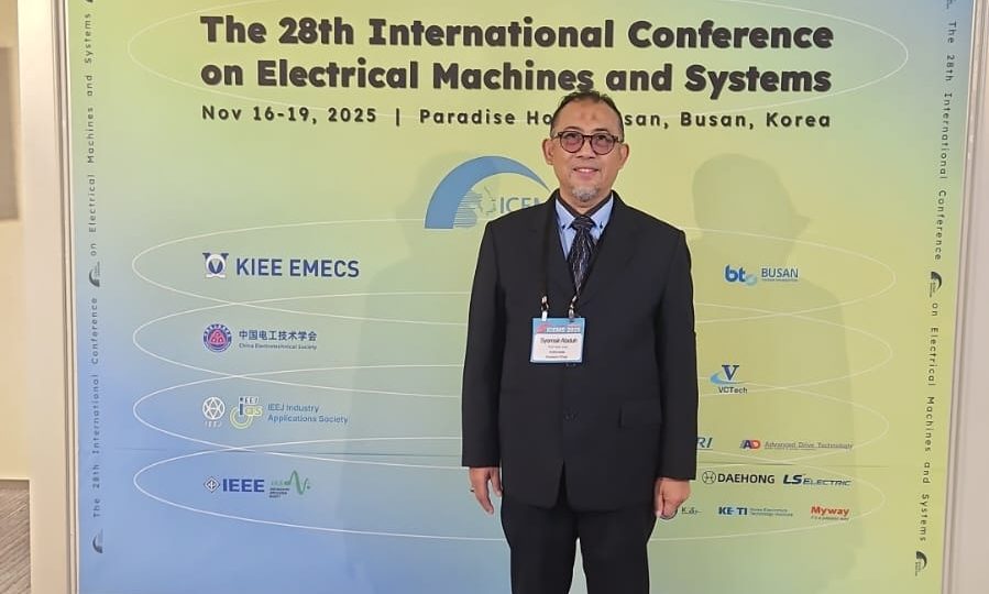 Buka Ruang Ekonomi Baru, Ini Lima Tantangan Struktur Energi Terbarukan