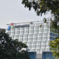 Pertamina Patra Niaga Penuhi Permintaan 100 MB BBM SPBU Vivo
