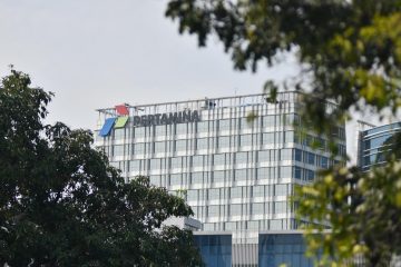 Pertamina Patra Niaga Penuhi Permintaan 100 MB BBM SPBU Vivo