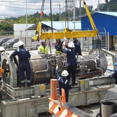 Layanan MRO PLN Indonesia Power Diakui Konsumen Internasional