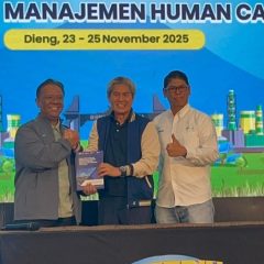 ITPLN Sukses Transformasi, PLN Perpanjang Ikatan Kerja hingga 2034