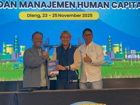 ITPLN Sukses Transformasi, PLN Perpanjang Ikatan Kerja hingga 2034