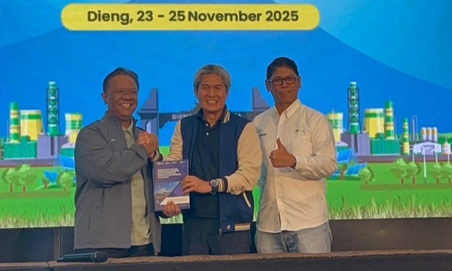 ITPLN Sukses Transformasi, PLN Perpanjang Ikatan Kerja hingga 2034