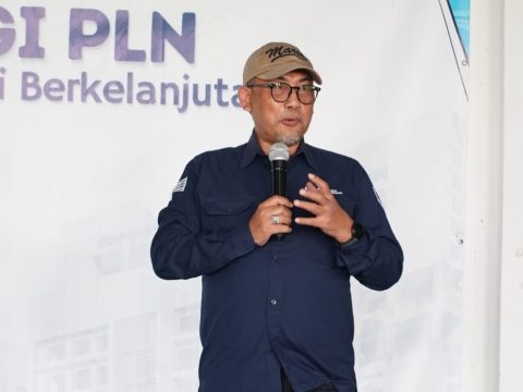 Penguatan Lembaga dan Regulasi Dorong Pengembangan Energi Terbarukan
