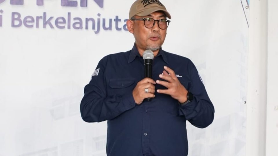 Penguatan Lembaga dan Regulasi Dorong Pengembangan Energi Terbarukan