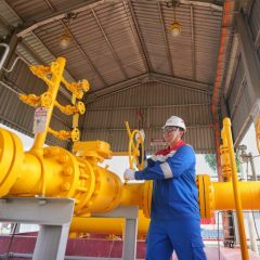 Mengenal Offtake Tandes PGN, Fasilitas Utama Penyaluran Gas Bumi untuk Wilayah Surabaya dan Sekitarnya