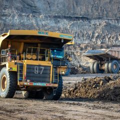 Tren Positif Kinerja Financial dan Operasional BUMA Berlanjut