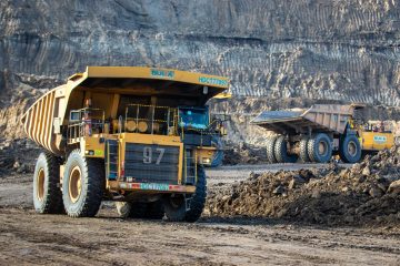 Tren Positif Kinerja Financial dan Operasional BUMA Berlanjut