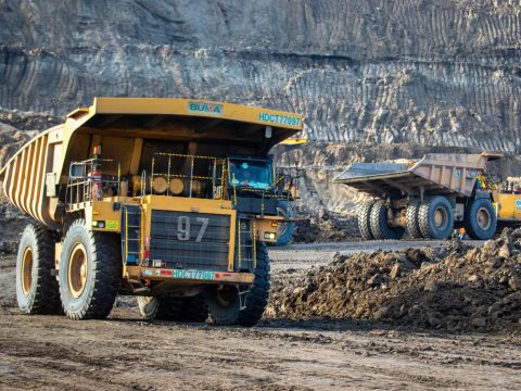 Tren Positif Kinerja Financial dan Operasional BUMA Berlanjut