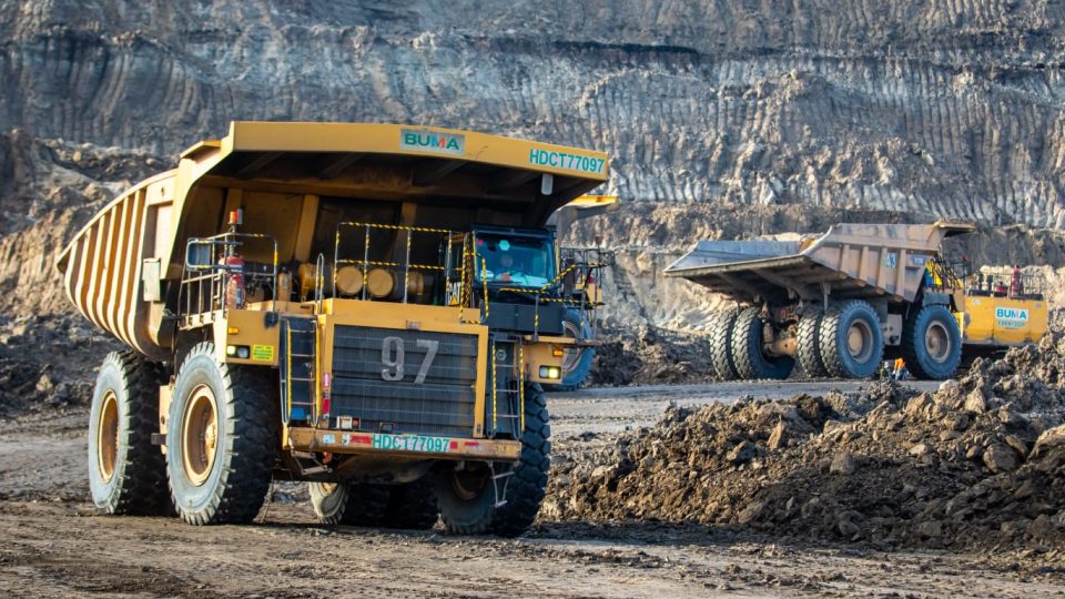 Tren Positif Kinerja Financial dan Operasional BUMA Berlanjut