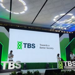 Fokus di Tiga Bisnis Baru, TBS Siapkan Investasi US$600 Juta Hingga 2030