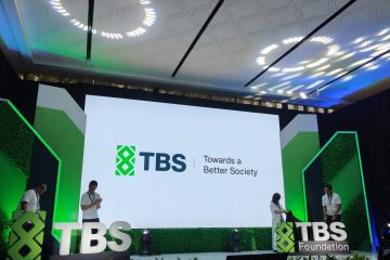 Fokus di Tiga Bisnis Baru, TBS Siapkan Investasi US$600 Juta Hingga 2030