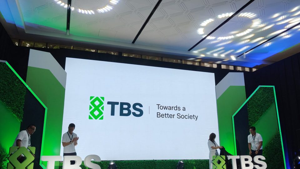 Fokus di Tiga Bisnis Baru, TBS Siapkan Investasi US$600 Juta Hingga 2030