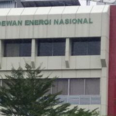 Catat, Ini Delapan Anggota Terbaru Dewan Energi Nasional
