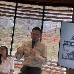 APBI-ICMA Proyeksikan Pasar Ekspor Batubara Tumbuh Moderat