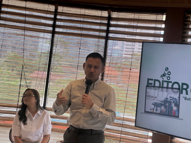 APBI-ICMA Proyeksikan Pasar Ekspor Batubara Tumbuh Moderat