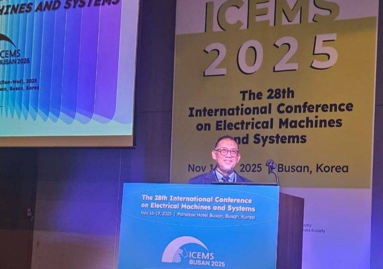 Sistem Keamanan Listrik Tenaga Angin Solusi Alternatif Tim Riset ITPLN