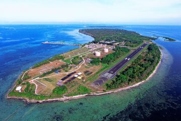 Akuisisi 25% JAPEX, Energi Mega Pengendali Tunggal Lapangan Gas Kangean