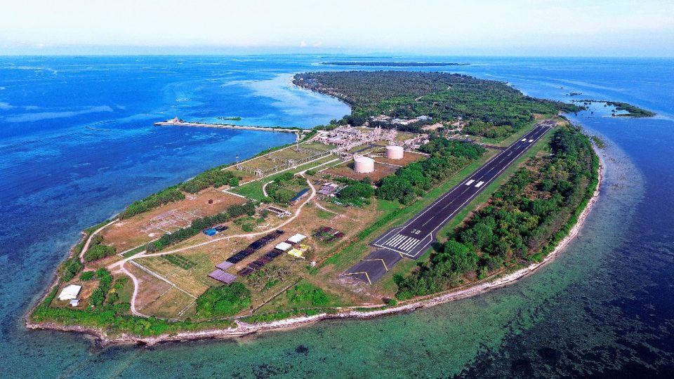 Akuisisi 25% JAPEX, Energi Mega Pengendali Tunggal Lapangan Gas Kangean