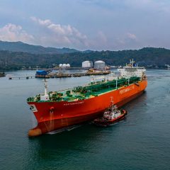 Armada Kapal Pertamina International Shipping Kantongi Berbagai Standar Keselamatan Global