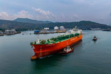 Armada Kapal Pertamina International Shipping Kantongi Berbagai Standar Keselamatan Global