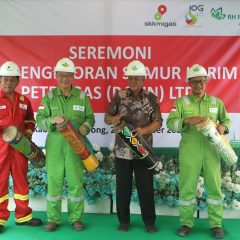 Petrogas Mulai Perburuan Cadangan Migas di Blok Kepala Burung Papua