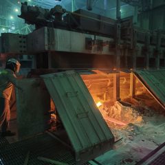 Tidak Bangun Sendiri Pembangkit Listrik, INALUM Berharap Pasokan Listrik PLN untuk Ekspansi Bisnis di Mempawah