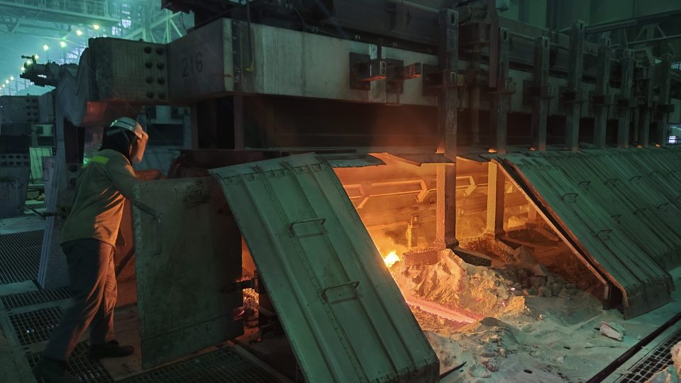 Tidak Bangun Sendiri Pembangkit Listrik, INALUM Berharap Pasokan Listrik PLN untuk Ekspansi Bisnis di Mempawah