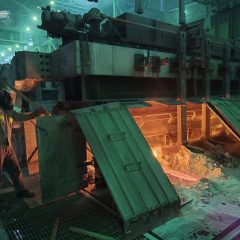 Aluminium Bangkit di Negeri Sendiri, Jalan Terang Menuju Pertumbuhan Ekonomi