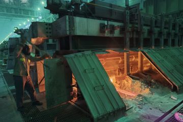 Aluminium Bangkit di Negeri Sendiri, Jalan Terang Menuju Pertumbuhan Ekonomi