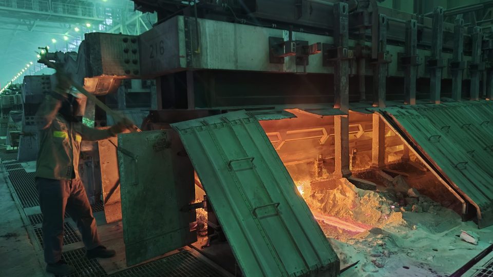 Aluminium Bangkit di Negeri Sendiri, Jalan Terang Menuju Pertumbuhan Ekonomi