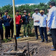 Bukan Aib, Sumur Rakyat Bisa Jadi Berkah