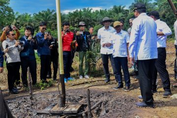 Bukan Aib, Sumur Rakyat Bisa Jadi Berkah