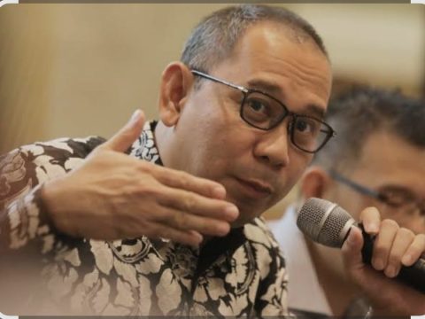 Pengembangan Logam Tanah Jarang Harus Dimulai Dari Eksplorasi