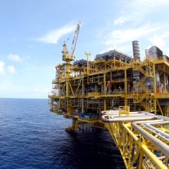 Medco Gabung Oil & Gas Methane Partnership