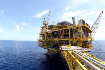 Medco Gabung Oil & Gas Methane Partnership